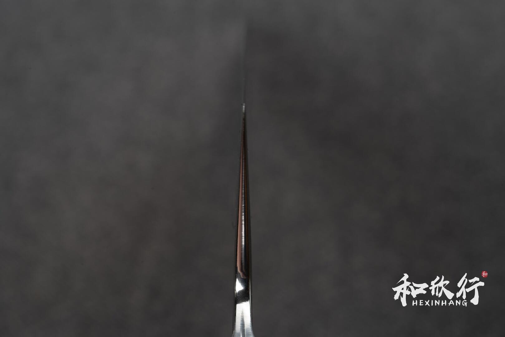 臻Zhen 67層VG-10 切付牛刀210mm